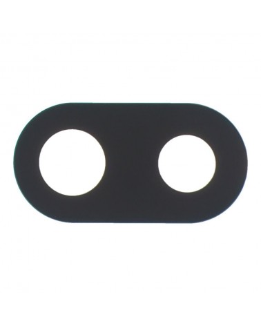 Rear Camera Lens for Google Pixel 8a GKV4X G6GPR G8HHN G576D