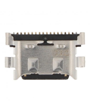 Type C Charging Connector for Samsung Galaxy A15 5G A156