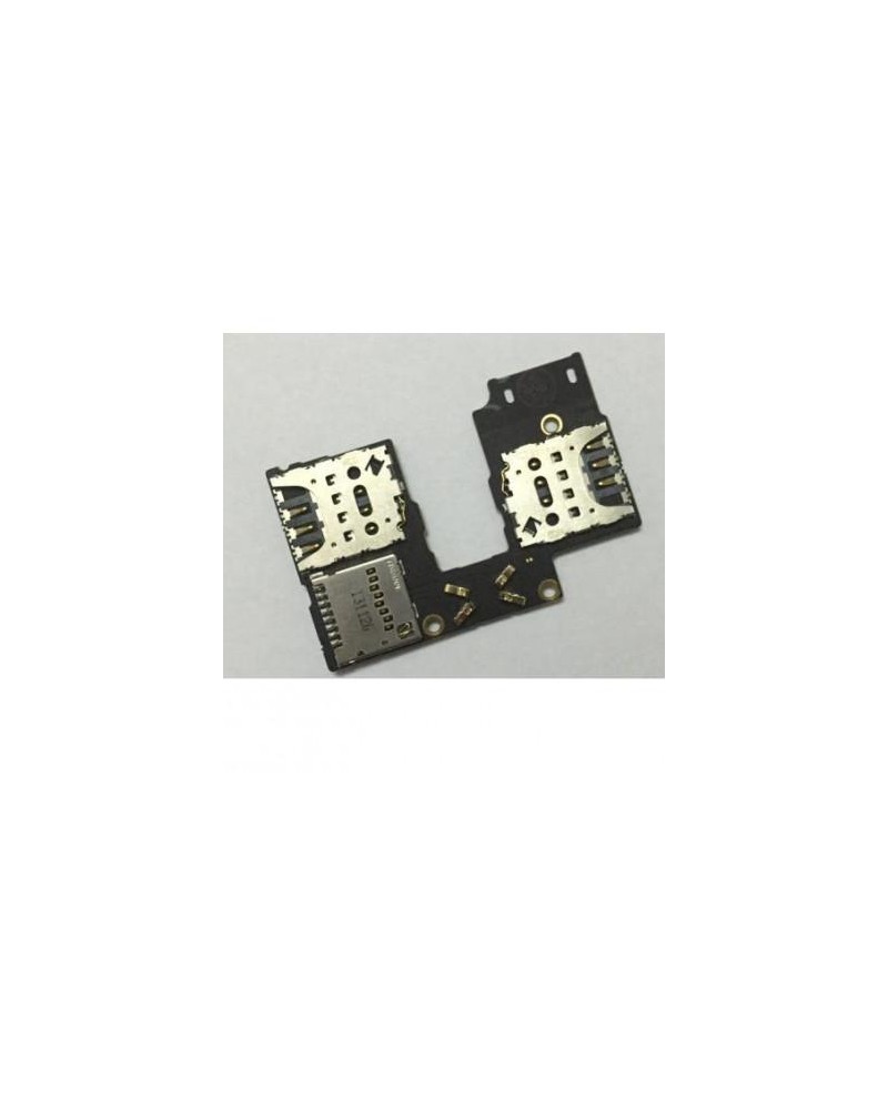 SIM Card Module 2 SIM and SD for Motorola Moto G 3rd Generation G3