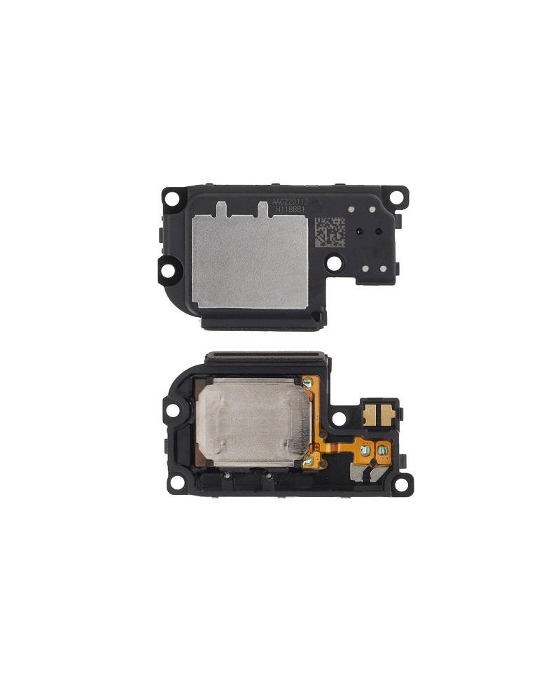 Speaker Buzzer for Xiaomi Redmi Note 12 Pro 4G 2209116AG 2209116AG 2209116AG