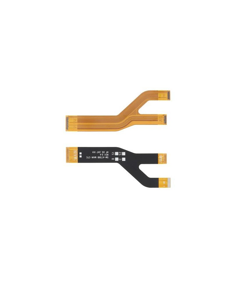 Flex Centre for Samsung Galaxy A73 5G A736 A736B