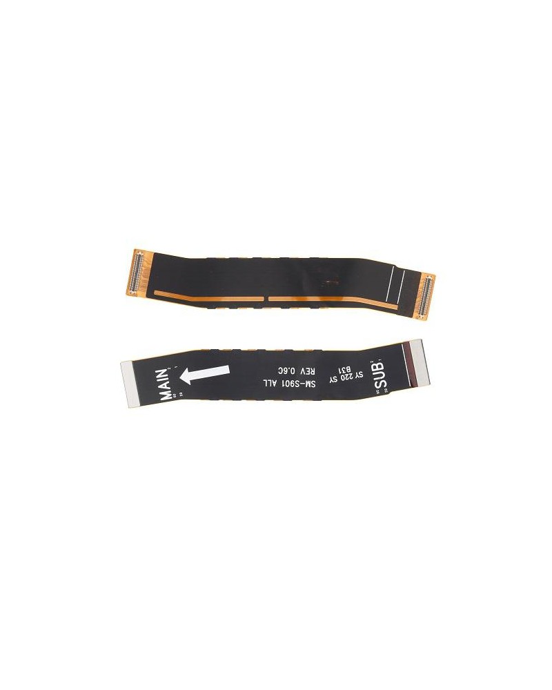 Flex Central for Samsung Galaxy S22 S901 S901B S901B