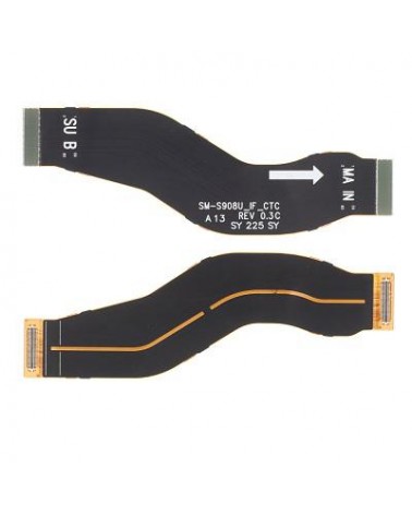 Flex Central for Samsung Galaxy S22 Ultra S908