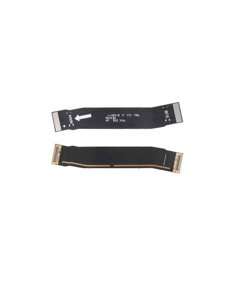 Flex Central for Samsung Galaxy S24 S921 S921B S921B