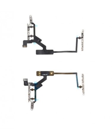 Volume and Power Flex for Iphone 14 Pro Max