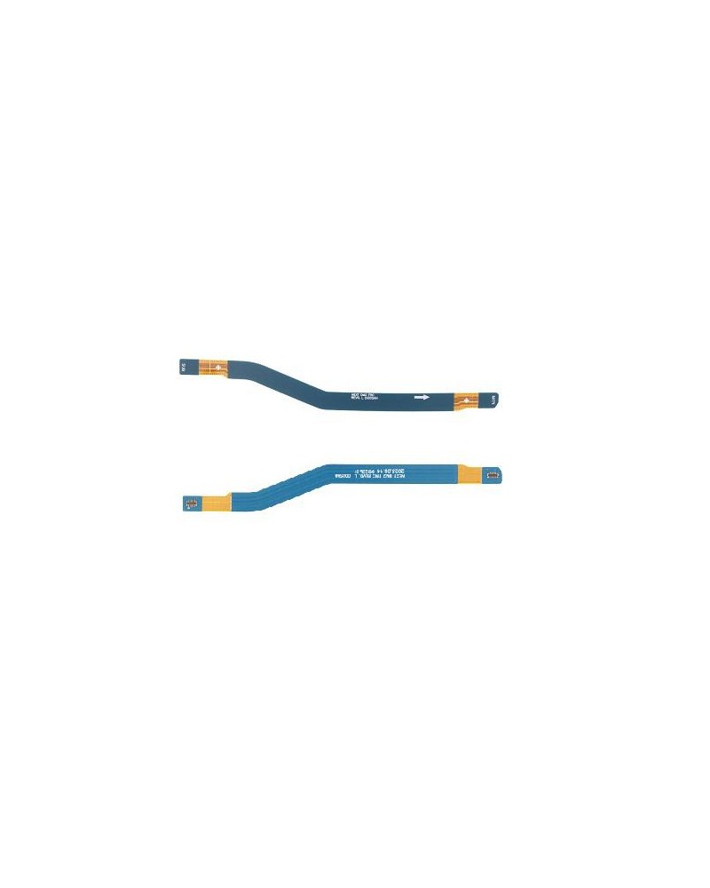 Flex Signal Cable for Samsung Galaxy S24 Plus S926 S926B