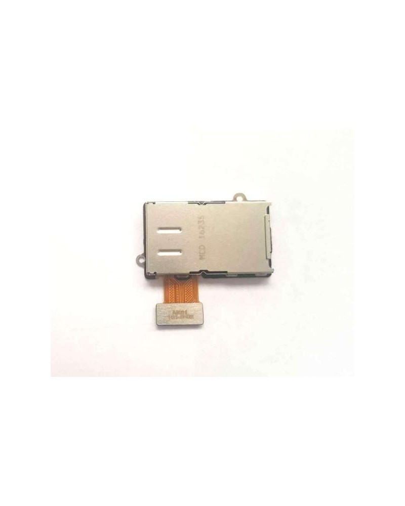 SIM Card Reader Module for Motorola Moto G5 Plus