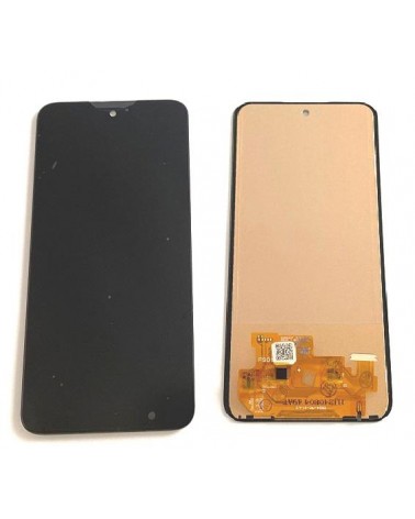 LCD e ecrã tátil para Samsung Galaxy A35 5G A356 A356B A55 A556 A556 A556B TFT de qualidade