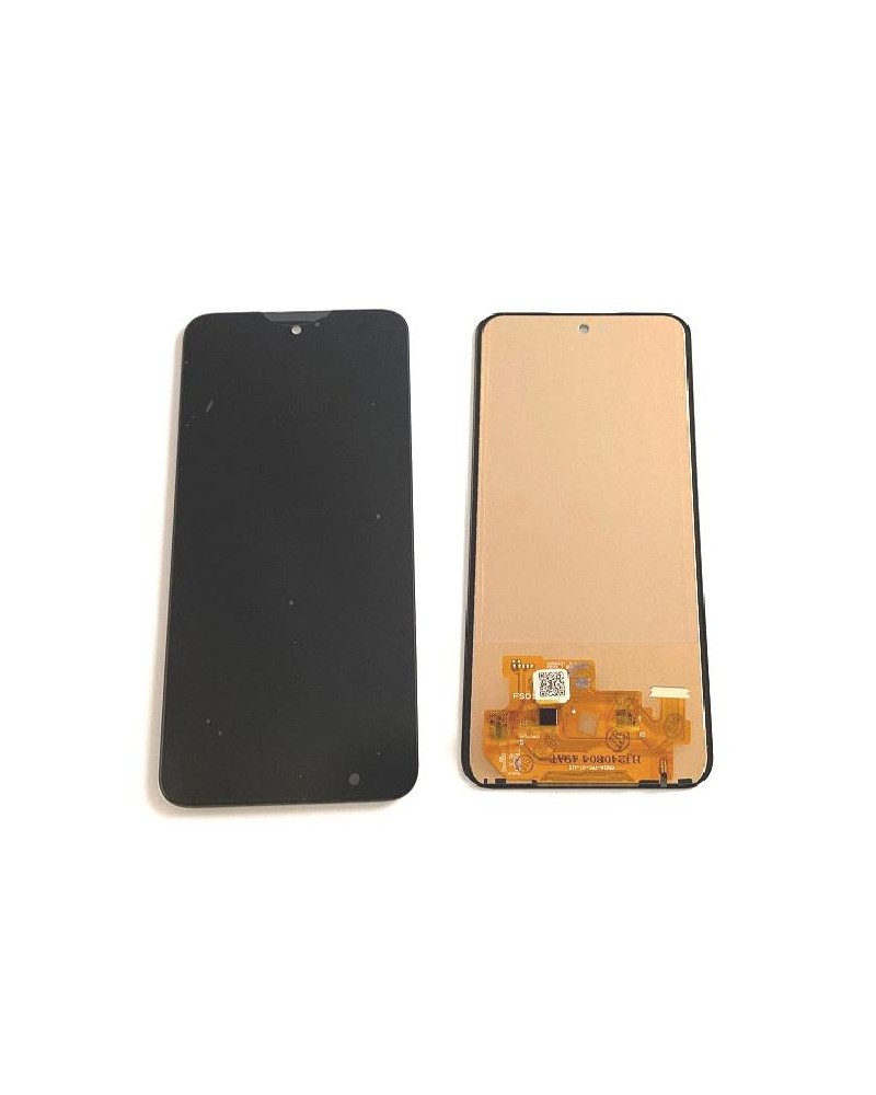 LCD e ecrã tátil para Samsung Galaxy A35 5G A356 A356B A55 A556 A556 A556B TFT de qualidade