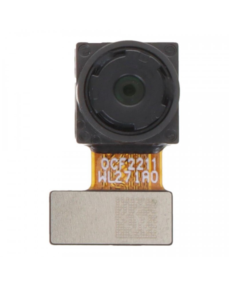 Flex Camara Trasera Macro de 2 mpx para Xiaomi Redmi Note 9 5G M2007J22C 