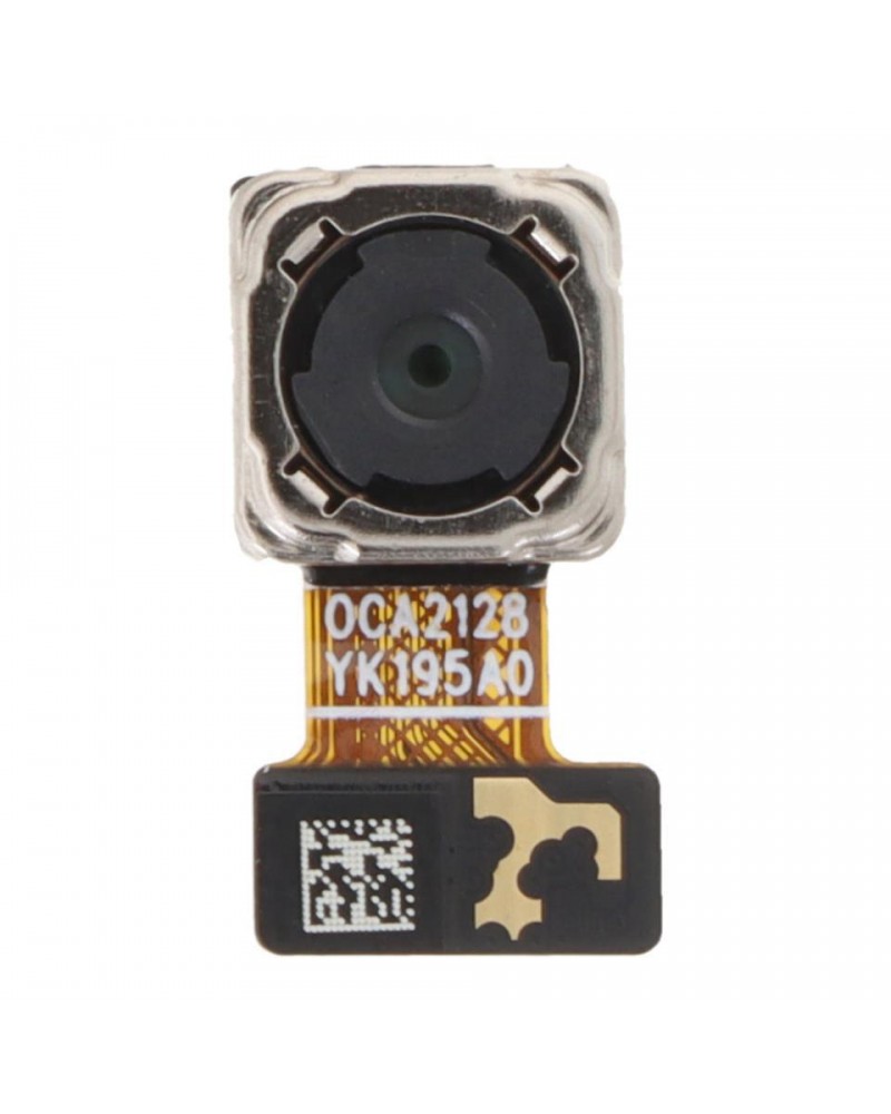 Flex Camara Trasera Macro de 2 mpx para Xiaomi Redmi Note 9 M2003J15SC  M2003J15SG  M2003J15SS 