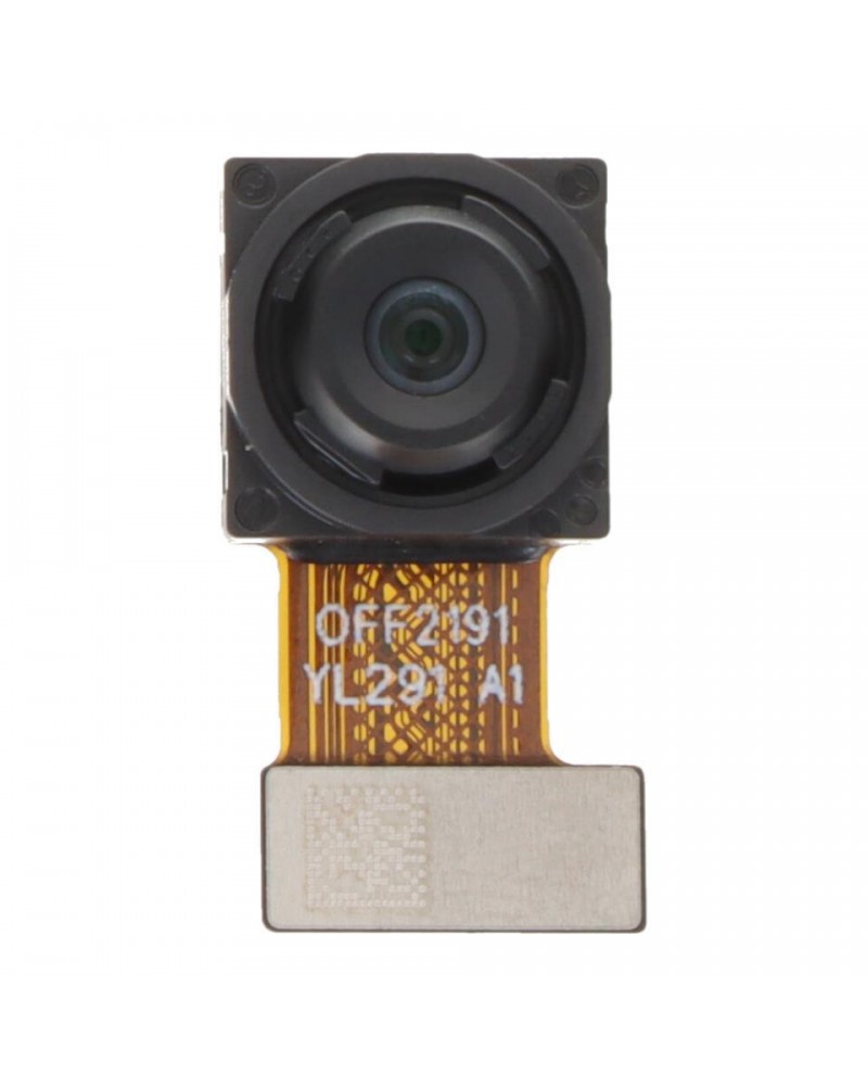 Flex Rear Wide Angle 8MPx Camera for Xiaomi Redmi Note 9 5G M2007J22C