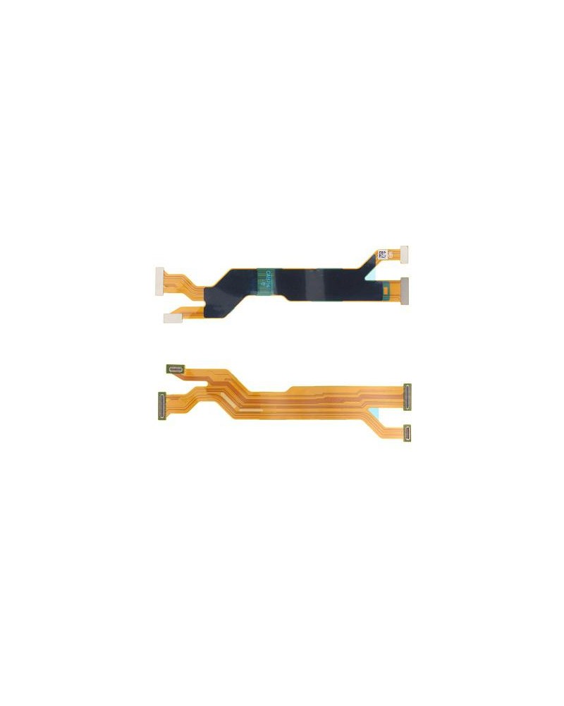 Central Flex for Realme GT 6T RMX3853