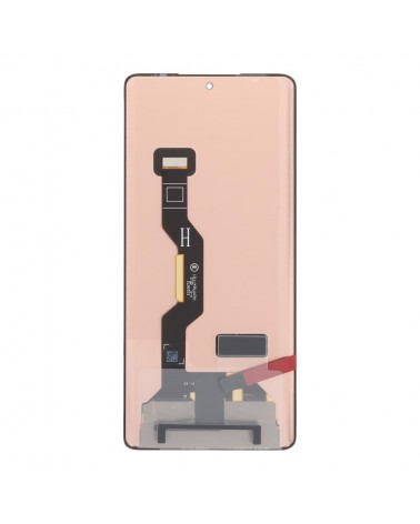 LCD de substituição e ecrã tátil para Motorola Moto G85 5G XT2427-3 - Alta qualidade