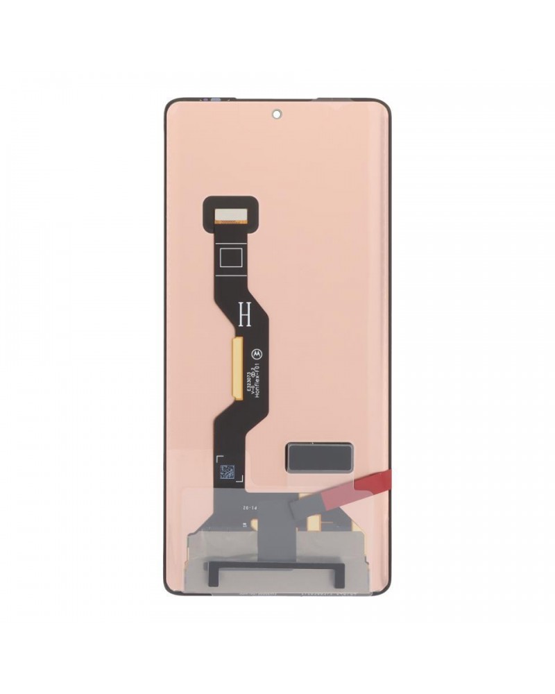 LCD and Touch screen for Motorola Moto G85 5G XT2427-3 - High Quality