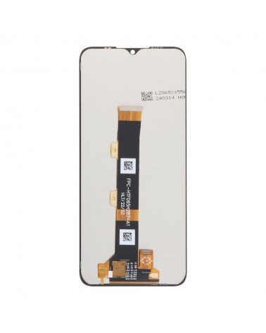 LCD and Touch screen for Nokia G22 TA-1528 - High Quality