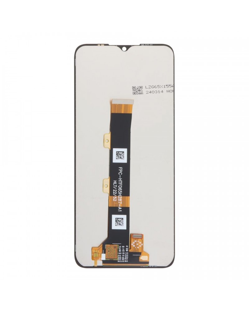 LCD and Touch screen for Nokia G22 TA-1528 - High Quality