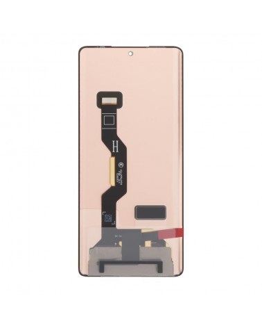 LCD e ecrã tátil para Motorola Moto Edge 50 Fusion XT2429-2 - Alta qualidade