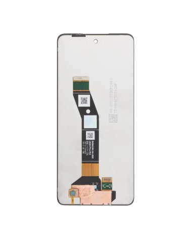 Replacement LCD and Touch screen for Motorola Moto E14 XT2421-12 - High Quality