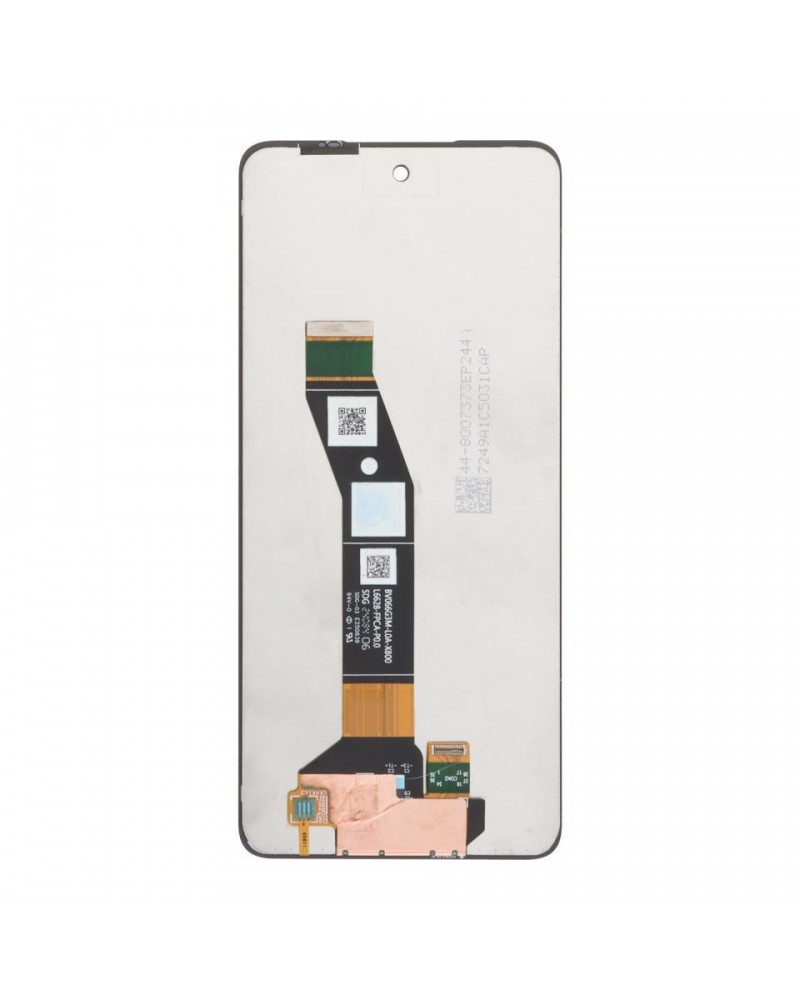 Replacement LCD and Touch screen for Motorola Moto E14 XT2421-12 - High Quality