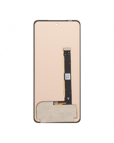 Pantalla LCD y Tactil para Motorola Moto G72 XT2255-1   Calidad TFT  