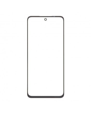 OCA Laminated Glass for Realme 12 4G