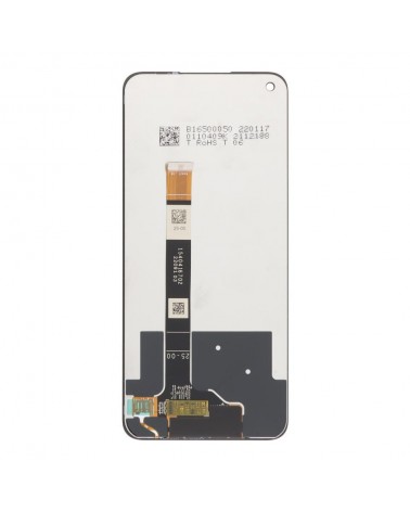 Replacement LCD and Touch screen for Realme 8s 5G RMX3381 - High Quality