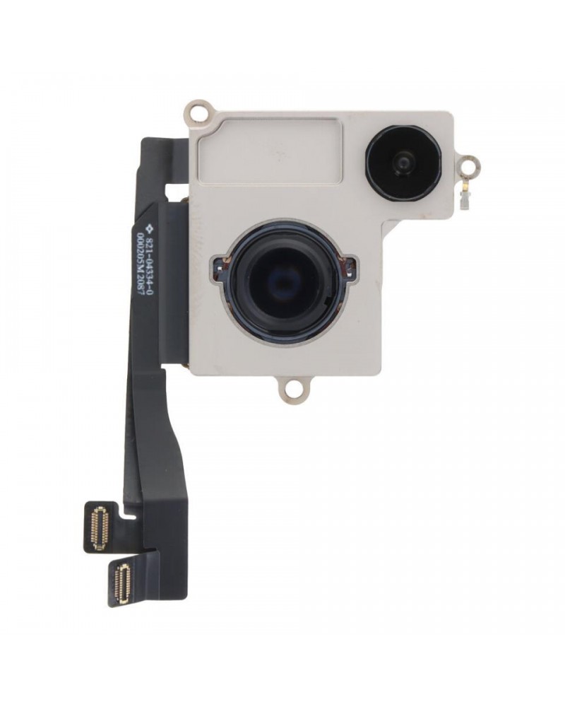 Flex Camara Trasera para Iphone 15