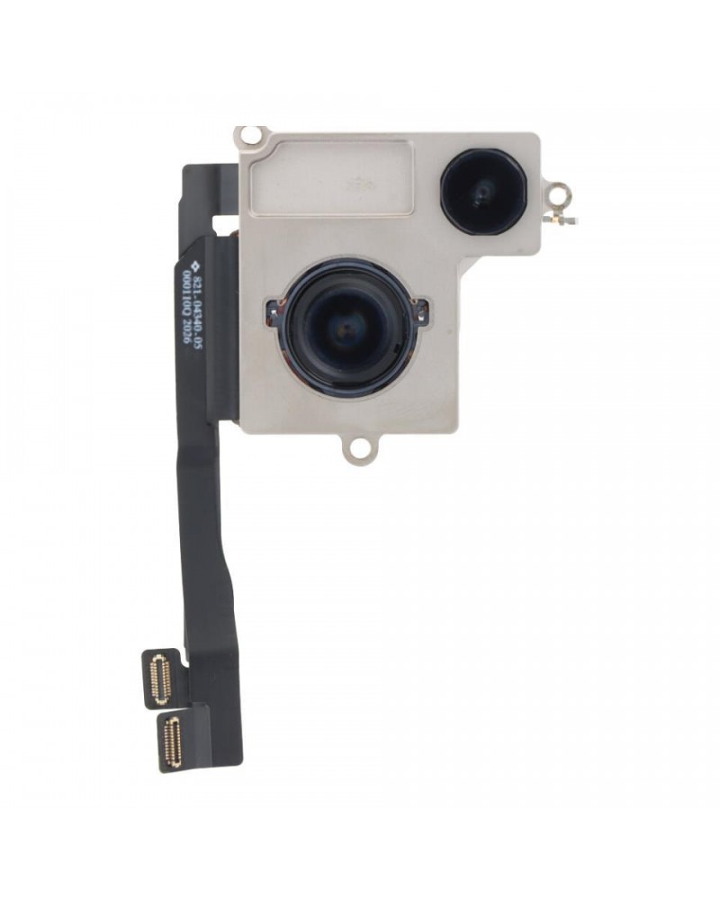 Rear Camera Flex for Iphone 15 Plus