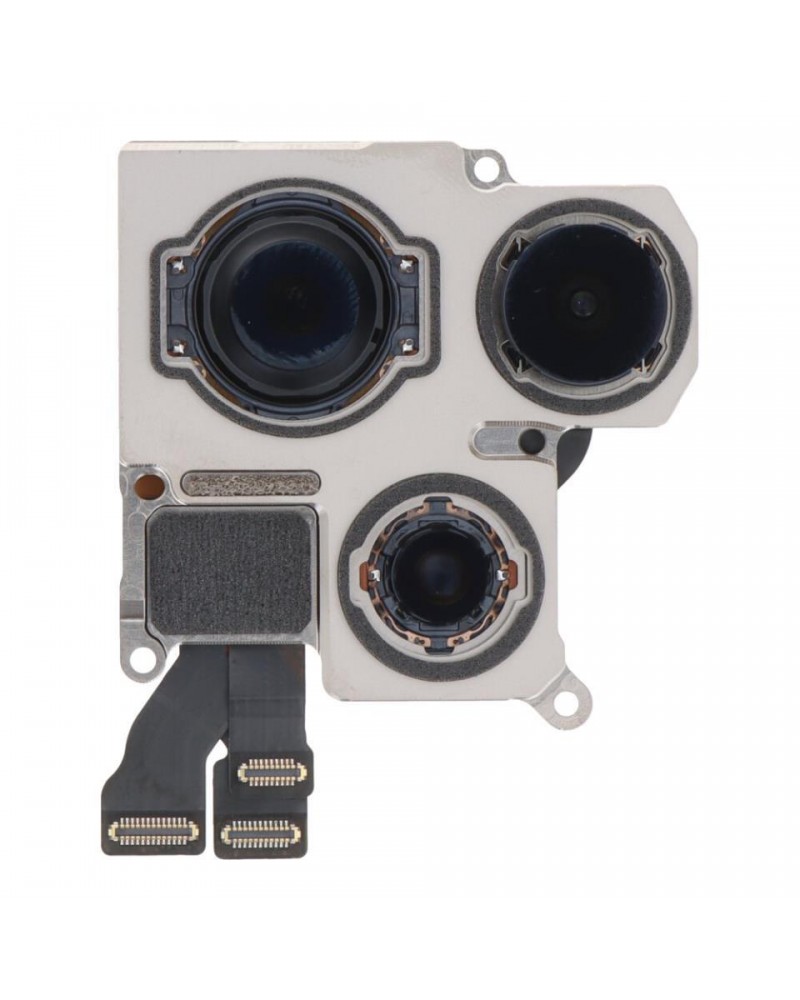 Rear Camera Flex for Iphone 15 Pro