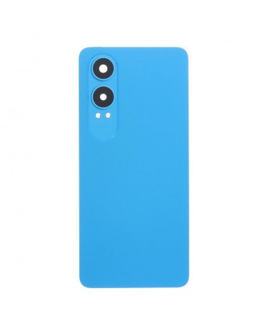 Rear Cover & Camera Lens for Oneplus Nord CE 4 Lite CPH2621 - Blue