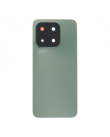 Back Cover for Huawei Honor X6b JDY-LX1 JDY-LX2 - Green