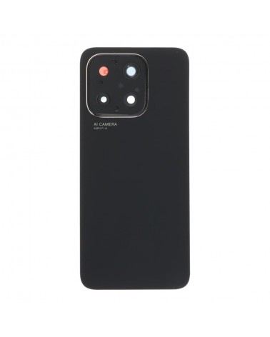 Back Cover for Huawei Honor X6b JDY-LX1 JDY-LX2 - Black