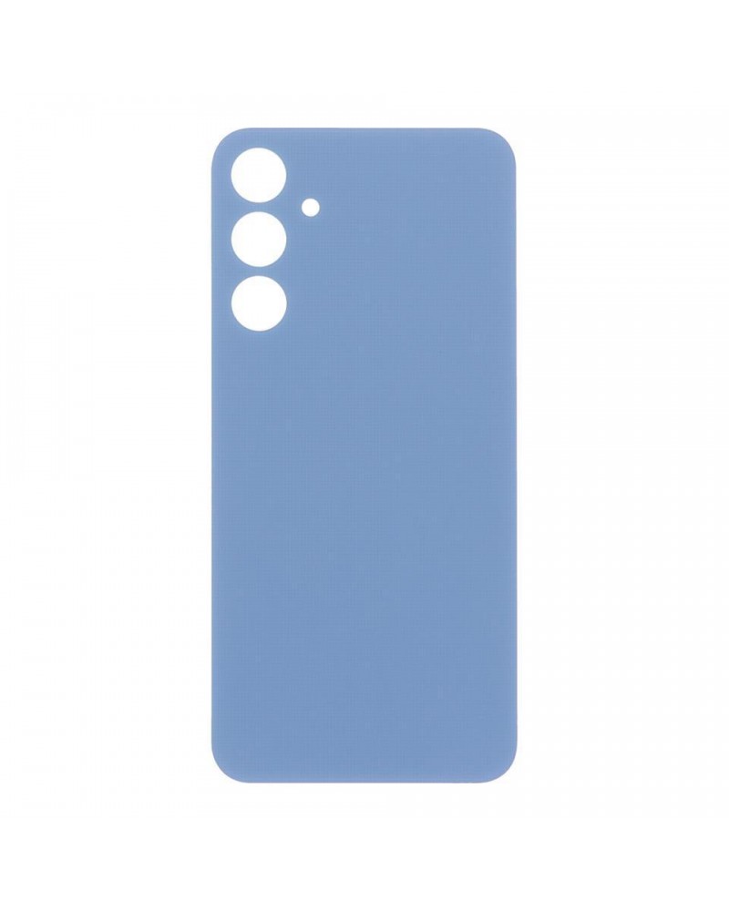 Back Cover for Samsung Galaxy A25 5G A256 A256B - Blue