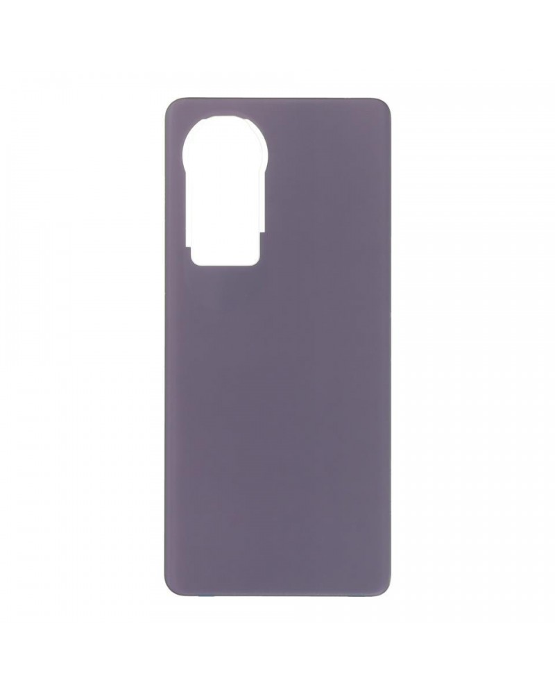 Back Cover for Vivo V40 5G V2348 - Lilac Purple