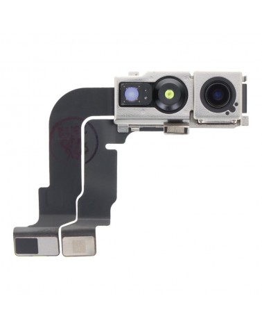 Flex Camara Frontal para Iphone 15 Pro