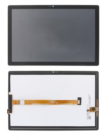 LCD and Touch screen for TCL Tab 10 HD 4G - High Quality