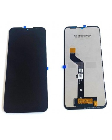 Replacement LCD and Touch screen for Motorola Moto Defy 2021 XT2083-9 - High Quality