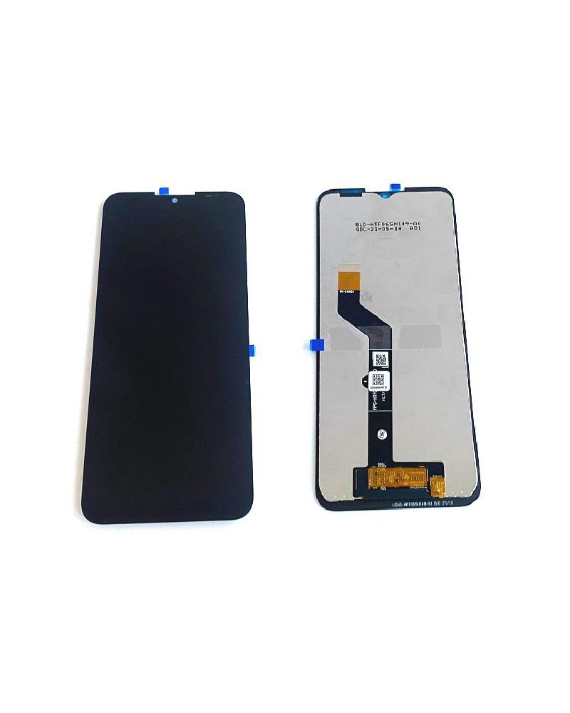 Replacement LCD and Touch screen for Motorola Moto Defy 2021 XT2083-9 - High Quality