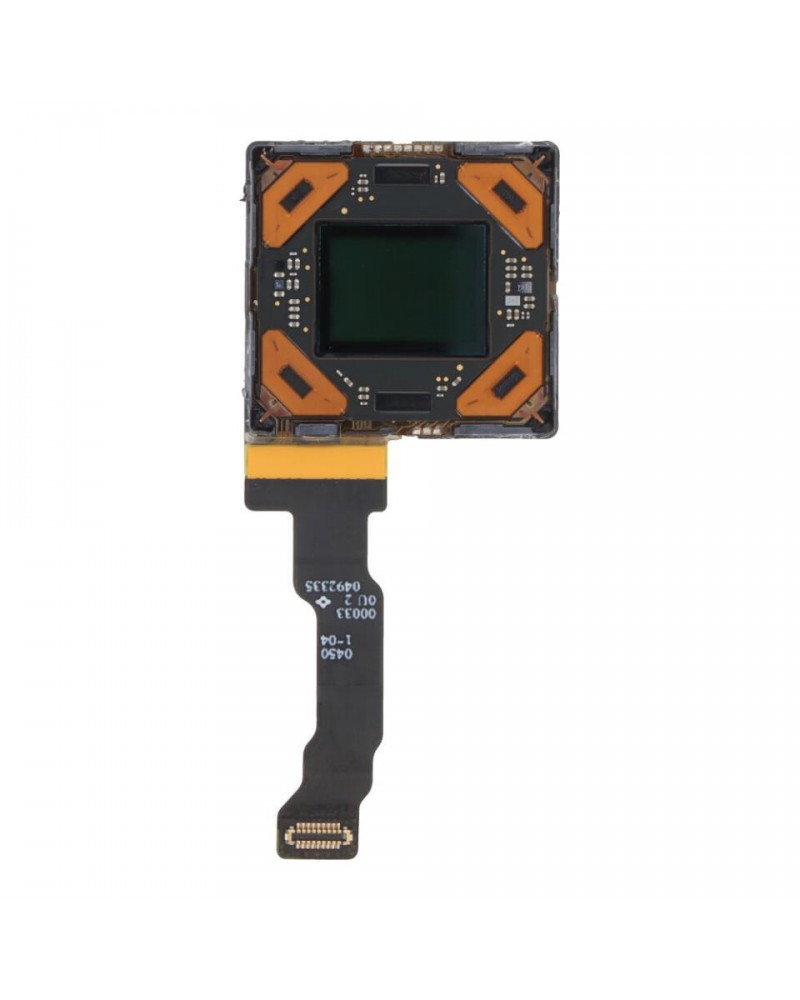 Flex Sensor Imagen Camara para Iphone 15 Pro Max