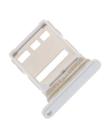 Sim Card Holder for Huawei Honor 200 Pro ELP-AN00 - White