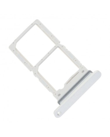 Sim Card Holder for Samsung Galaxy Z Fold 6 F956 - White