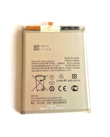 Battery EB-BA245ABY for Samsung Galaxy A24 A245 A245 A245F