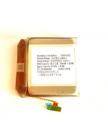 Bateria EB-BR890ABY SM-R865/R870/R875/R890 para Samsung Galaxy Watch 4 GH43-05066A   Service Pack  