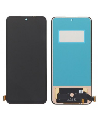 LCD and Touch screen for Xiaomi Mi 13T 2306EPN60G Xiaomi Mi 13T Pro 23078PND5G TFT quality