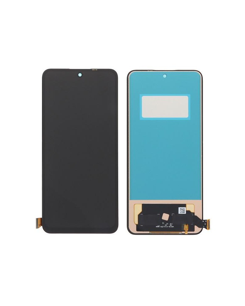 LCD and Touch screen for Xiaomi Mi 13T 2306EPN60G Xiaomi Mi 13T Pro 23078PND5G TFT quality