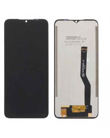 Pantalla LCD y Tactil para Doogee N50 - Alta Calidad