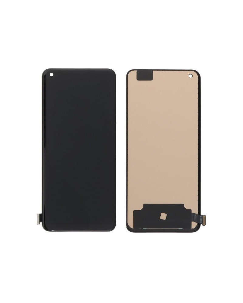 LCD and Touch screen for Oneplus 10 Pro Oppo Find X5 Pro CPH2305 TFT quality