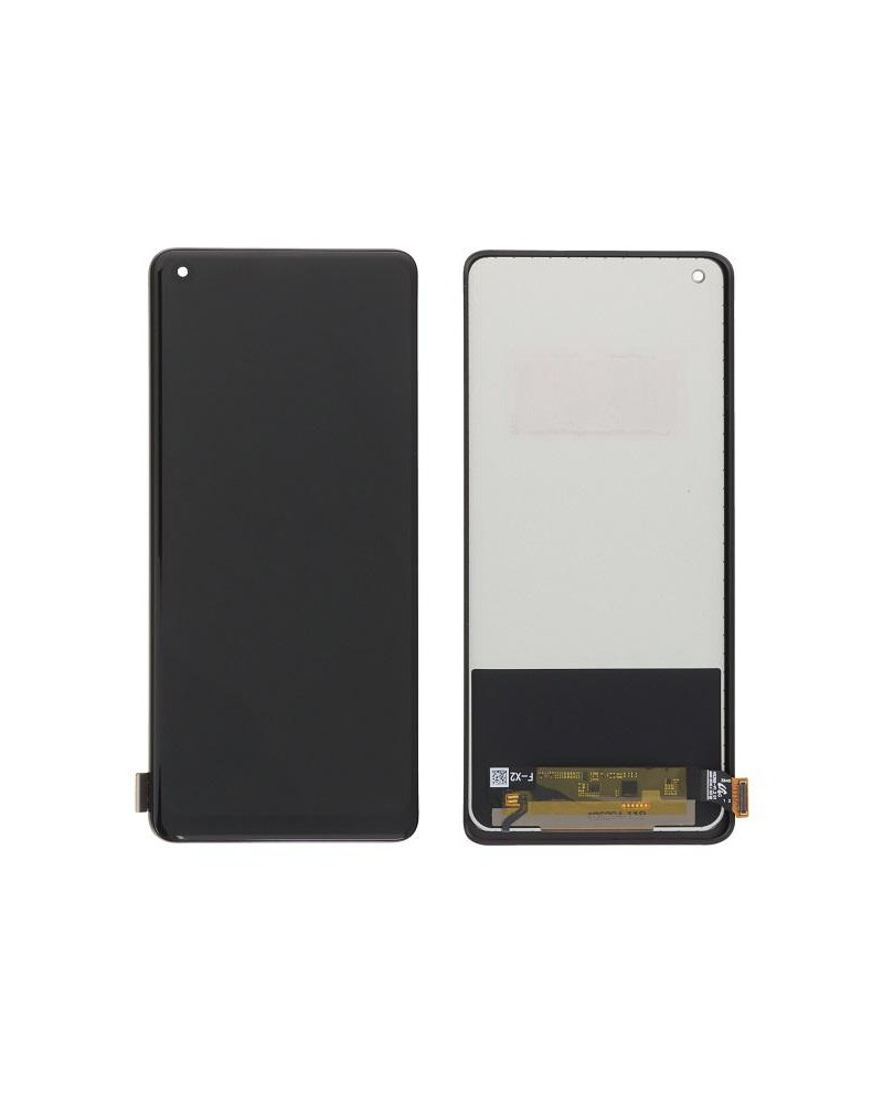 LCD and Touch screen for Oneplus 8 Pro IN2023 TFT quality