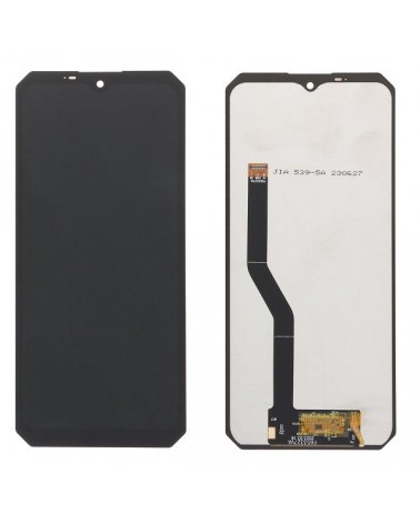 Pantalla LCD y Tactil para Oukitel WP38 - Alta Calidad